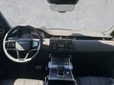 Land Rover Range Rover Evoque D200 Dynamic SE / Black-Pack  - Land Rover Gebrauchtwagen von 2025