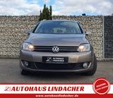 Volkswagen Golf Plus 1.4 TSI DSG Team I Navi - Volkswagen Golf Plus: Dsg