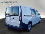 Volkswagen Caddy Cargo Maxi 2.0 TDI 299,-€ mtl. Leasing - Mini-/Kompaktbagger