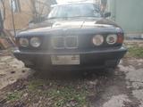BMW 520i 24V - BMW 520 aus 1992