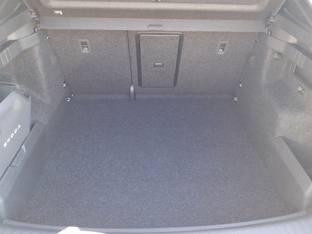 Fahrzeugabbildung SKODA Enyaq Coupé 85 Sportline MAXX AHK 21"