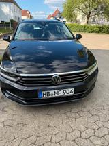 Volkswagen VW Passat Variant 2.0 TDI  Austauschmotor... - Volkswagen: Austauschmotor