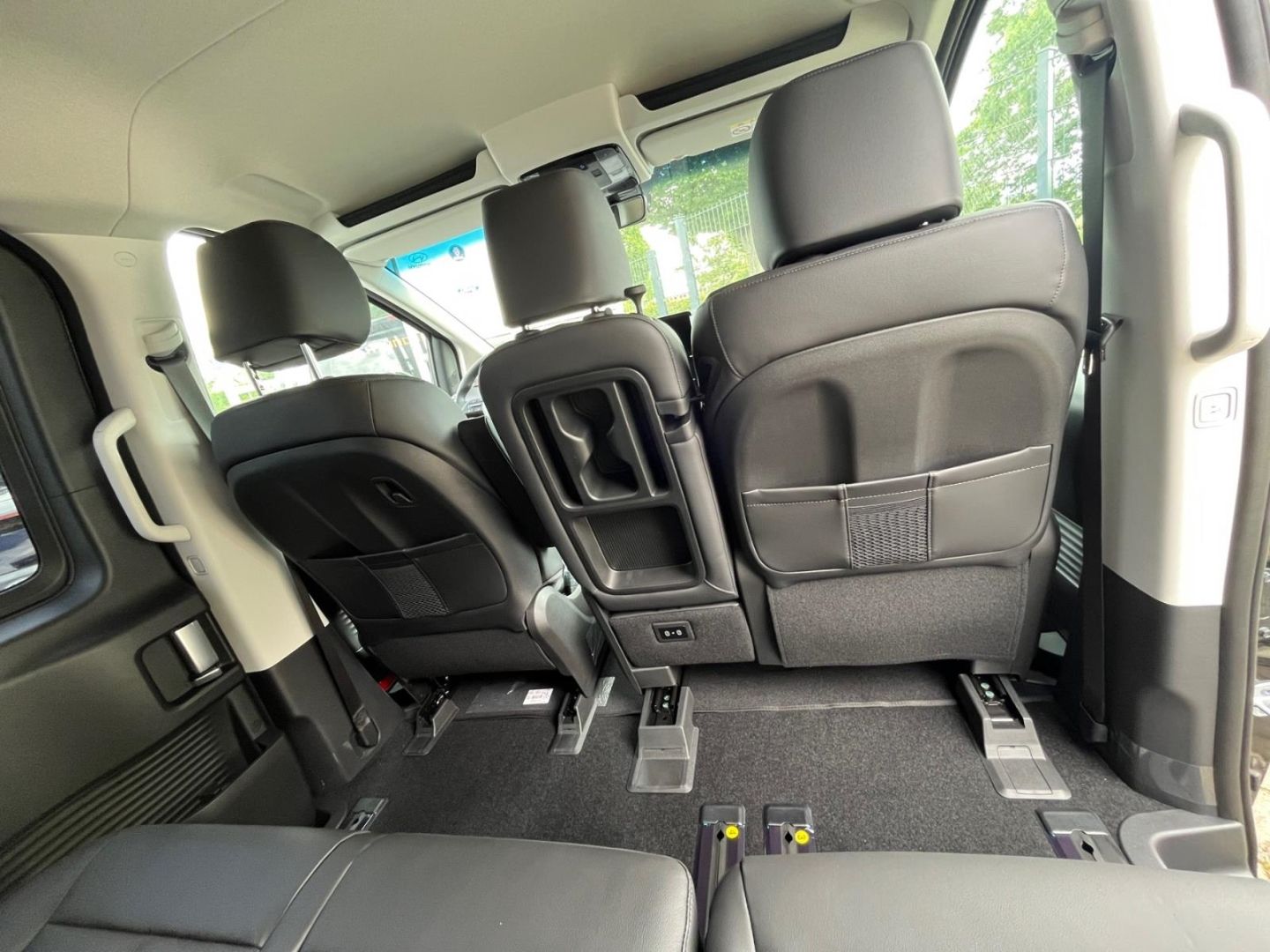 Hyundai Staria – Bild 16