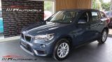 BMW X1 xDrive 18 d Advantage* Autom.* LED* Garantie*