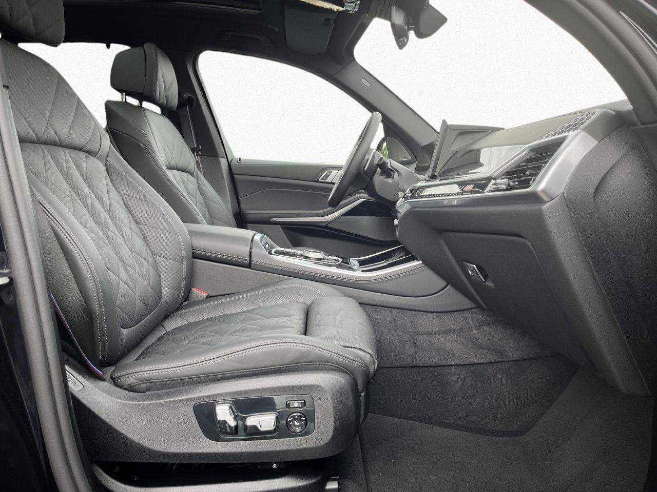 BMW X5 M60 - Bild 17