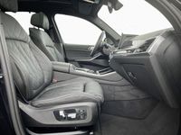 BMW X5 M60 - Vorschau Bild 17