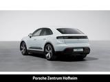 Porsche Macan BOSE Luftfederung Rückfahrkamera LED - Porsche Gebrauchtwagen in Frankfurt