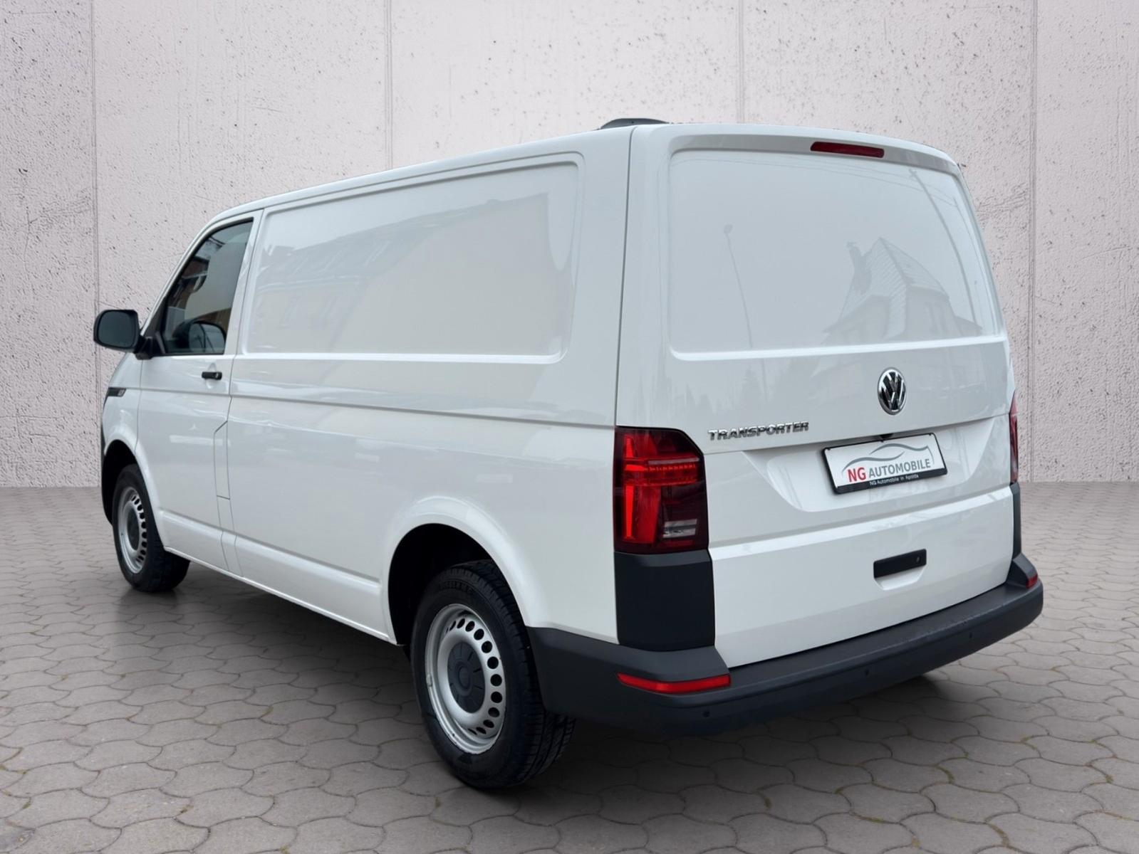 Volkswagen T6.1 Transporter Kasten *LED-Schein.*ACC*