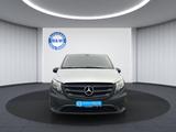 Mercedes-Benz Vito Kasten 111 CDI FWD extralang*REGALE*MFL*SHZ - Mercedes-Benz Vito Gebrauchtwagen in Duisburg