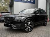 Volvo XC90 T8 R Design Edition - Volvo XC90: Edition