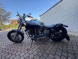 Harley-Davidson FXE - HARLEY-DAVIDSON FXE