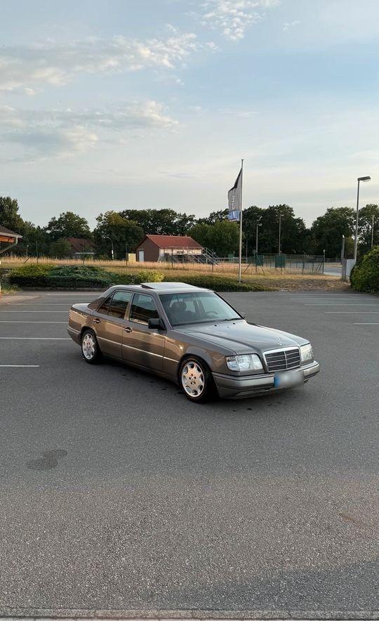Mercedes-Benz Andere