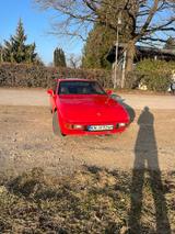 Porsche 924 - Porsche aus 1983