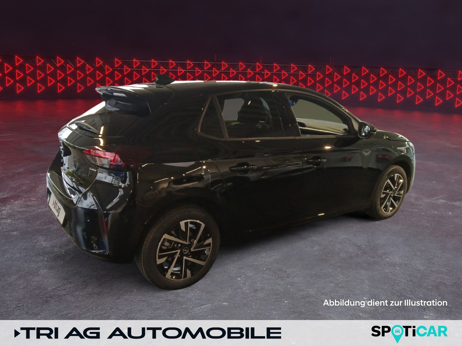 Opel Corsa - Bild 3