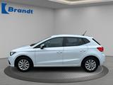 Seat Ibiza 1.0 TSI Style BEATS LED+PDC+KAMERA+GJR - Seat Ibiza Gebrauchtwagen in Bremen
