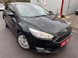 Ford Focus Business/Zahnriemen Neu/Kamera/Navi/SHZ/LH - Ford Focus mit Benzin-Antrieb: Kleinwagen