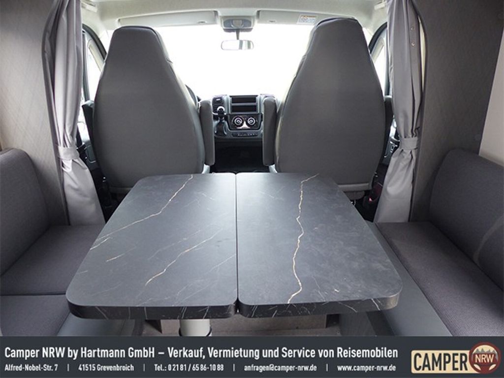 ETRUSCO T-Modell Base 7.4 SBC 