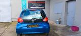 Toyota Aygo (X) 1,0-l-VVT-i - Toyota Aygo (X) aus 2009