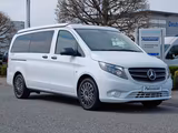 Pössl Vanstar Mercedes-Benz Vito 119 CDI - Schlafdach - Wohnwagen & Wohnmobile in Bielefeld