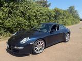 Porsche 997 Carrera S Coupé Carrera S - gebrauchte Porsche 997 aus dem Jahr 2006