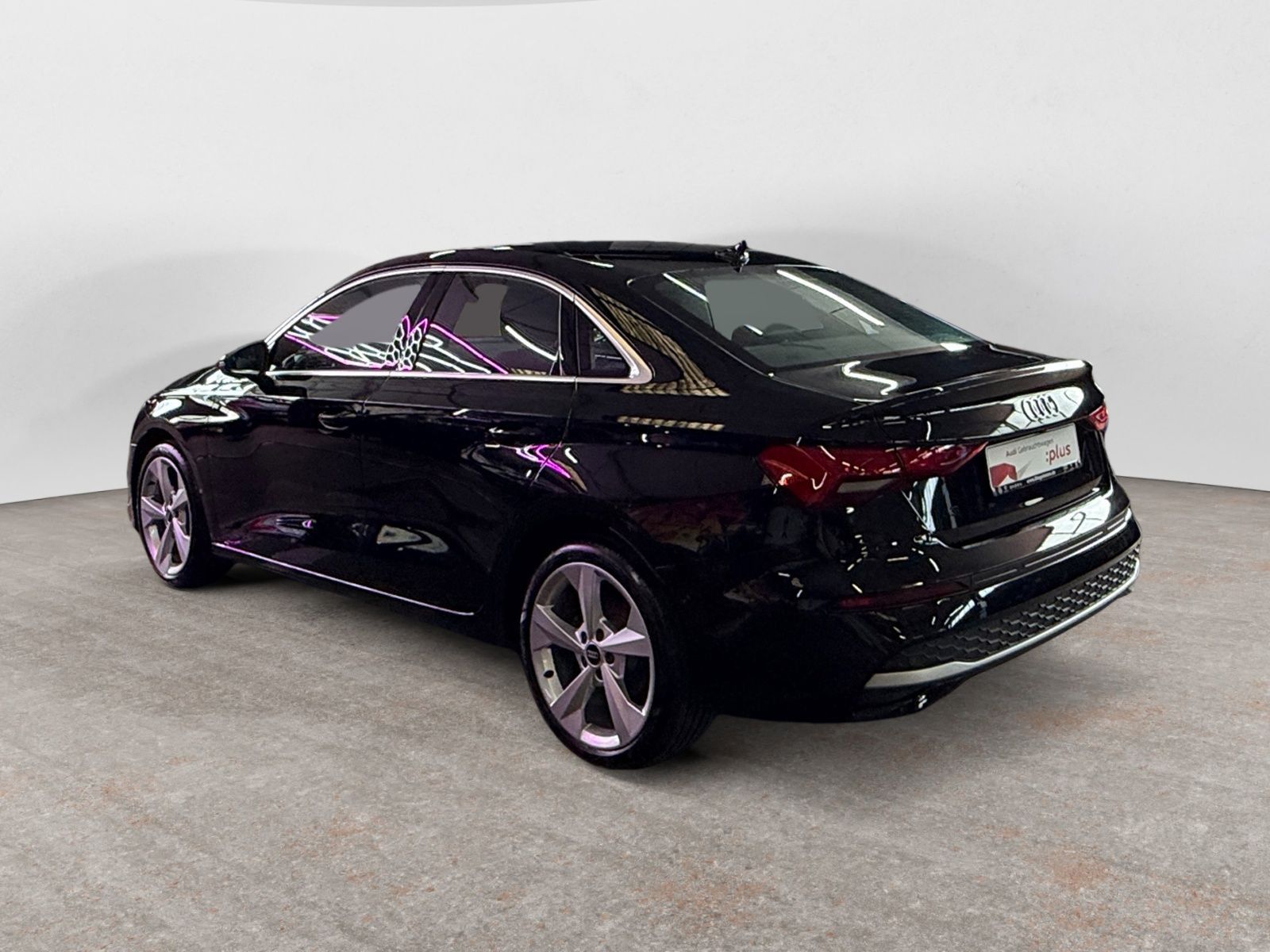Audi A3 - Bild 4