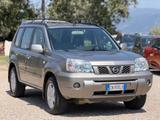 Nissan X-Trail 2.2 dCi Elegance - Nissan X-TRAIL Elegance mit Diesel-Antrieb