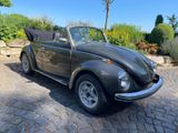 Volkswagen Käfer Cabrio 2.0l restauriert - aus 1971: Cabrio