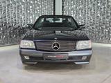 Mercedes-Benz SL 500 V8 Cabrio *Deutsches Fahrzeug *Oldtimer - gebrauchte Mercedes-Benz SL 500 aus dem Jahr 1992