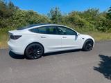 Tesla EOW-Check | neue Winterräder | TÜV 09/2027 - Tesla Model 3 in Leipzig