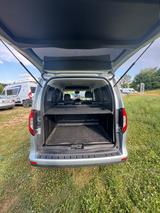 Mercedes-Benz T-Class T 160 d Standard Standard - Mercedes-Benz T-Klasse: Standard