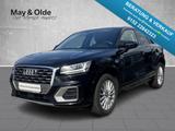 Audi Q2 35 TFSI design Pano Navi LED ACC ACP - Audi Q2 Gebrauchtwagen in Hamburg
