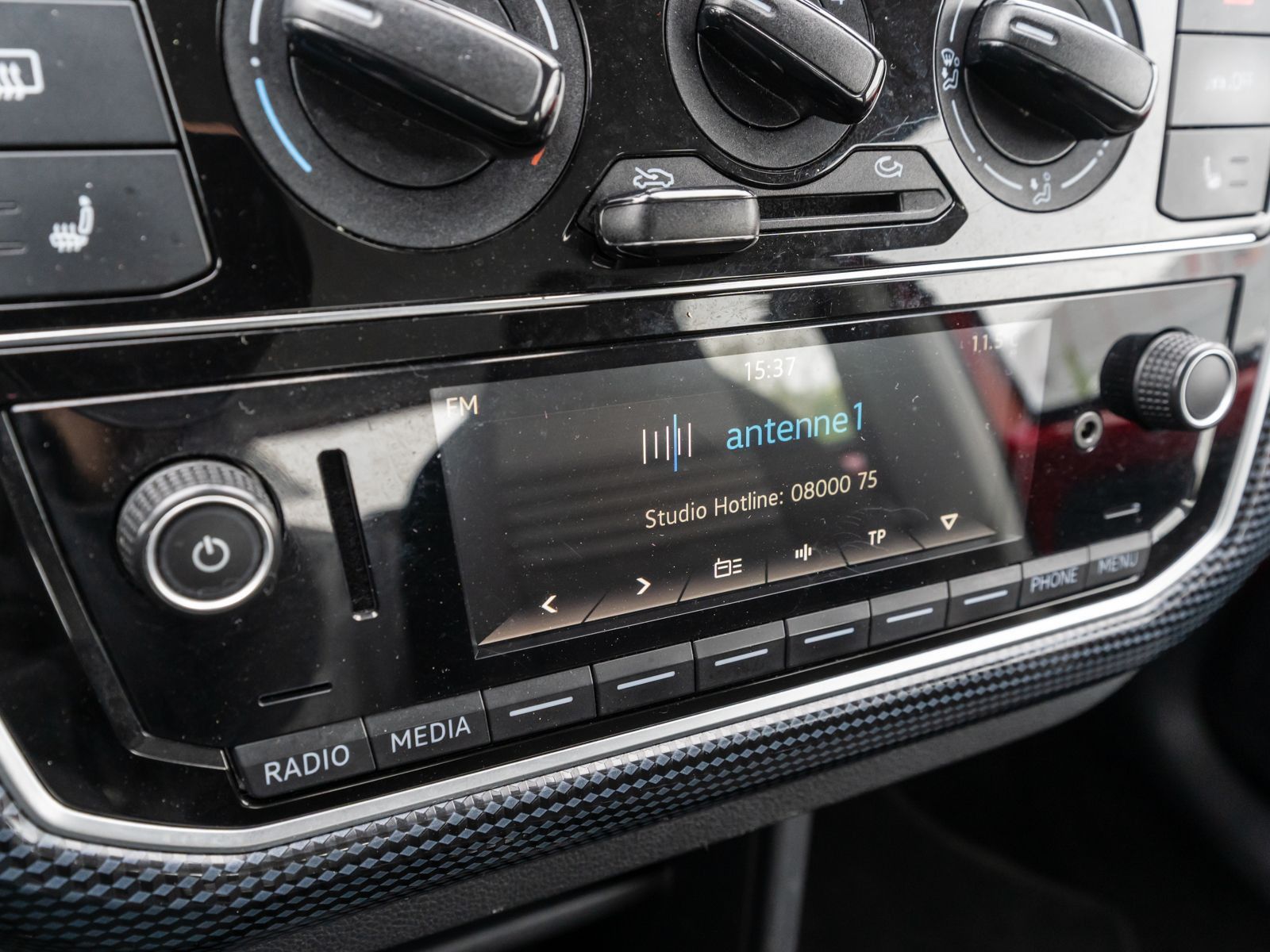 Volkswagen up! - Bild 18