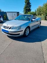 Saab 9.3 Cabrio - Saab aus 2005: Cabrio