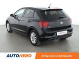 Volkswagen Polo 1.0 TSI Highline*PDC*SHZ*ACC*KLIMA*GARANTIE - gebrauchte VW Polo aus dem Jahr 2019