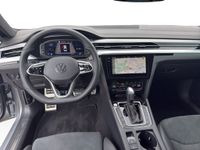 Volkswagen Arteon - Vorschau Bild 20