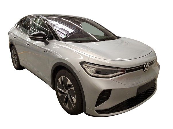 Volkswagen ID.5 - Bild 4