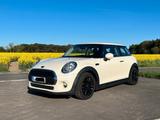MINI One 04/2016 - MINI ONE in Berlin