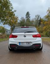 BMW M140i Navi Harman-Kardon LED  - BMW M140i: Automatik