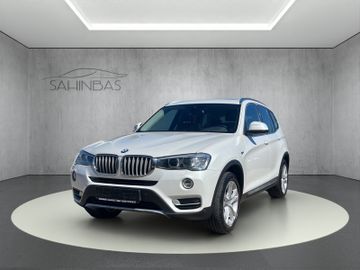 BMW X3 - 2