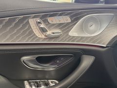 MERCEDES-BENZ CLS53 AMG 4MATIC/GSD/BURM/S.BELÜ/LUFTFEDERUNG