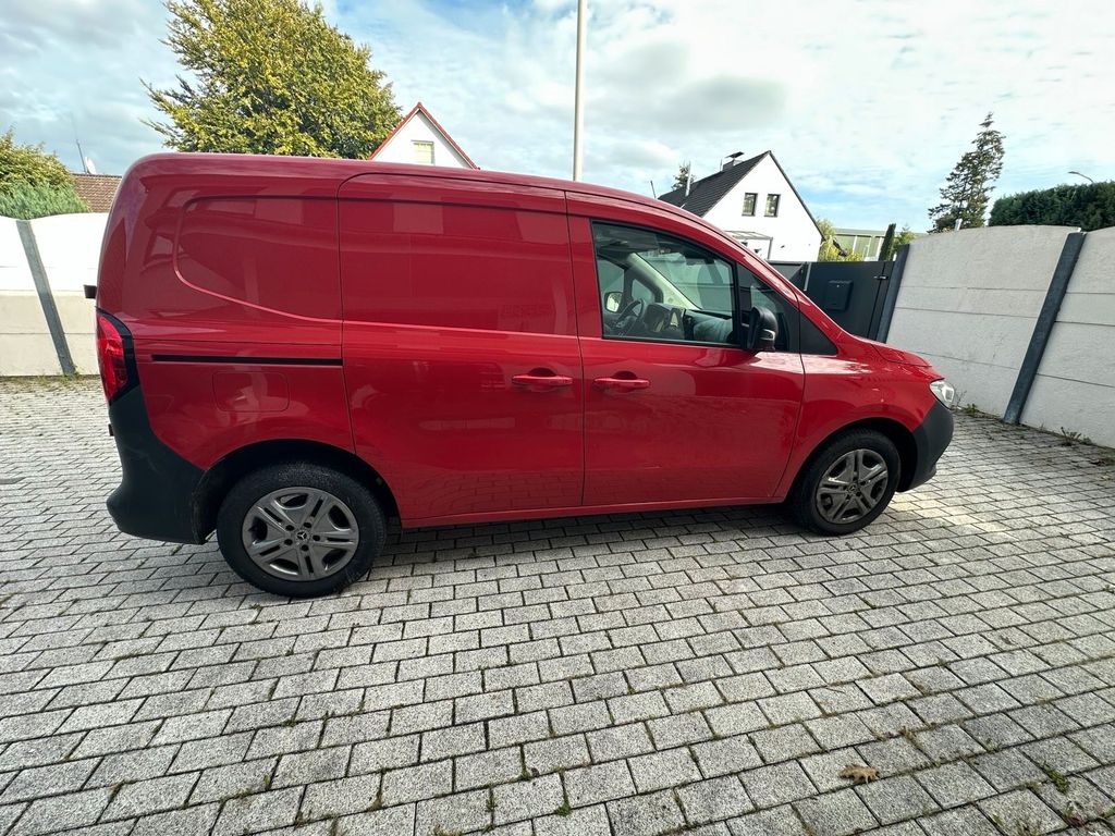 Image of Mercedes-Benz Citan