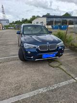BMW X3 xDrive30d xLine AT xLine