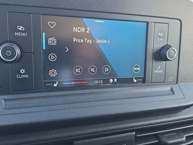 Caddy Maxi EcoProfi Maxi