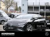 Mercedes-Benz EQE 350+ AMG Distronic SHZ-Fond Memory Burmester - Mercedes-Benz EQE Gebrauchtwagen