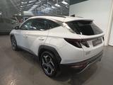 Hyundai Tucson 1.6 T-GDI Trend 4WD|LED|Navi|PDC|Kamera - Hyundai TUCSON in Karlsruhe
