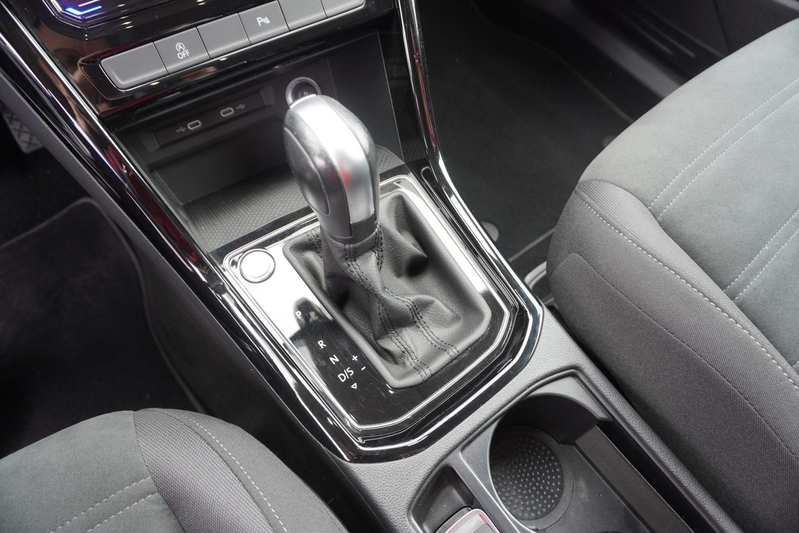 Volkswagen Touran 1.5 TSI DSG Highline LED Virtual Cockpit, миниатюра 20