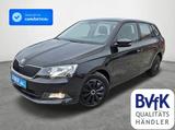 Skoda Fabia Combi 1.2TSI DSG, GARANTIE, TÜV NEU, Navi,