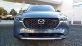 Mazda CX-5 Newground 2WD Automatik - Mazda CX-5 Newground mit Benzin-Antrieb