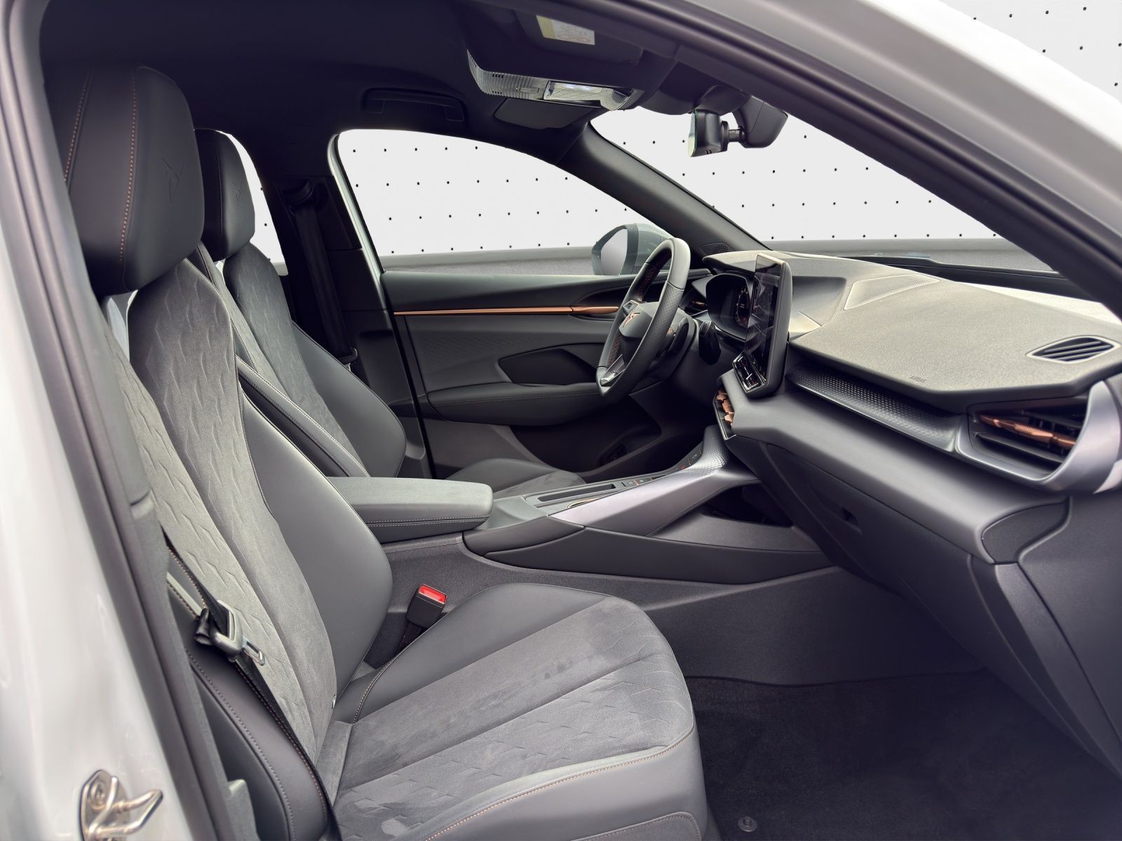 Cupra Terramar - Bild 4