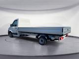 Volkswagen Crafter 35 Fahrgestell Einzelkabine 2,0 l Fronta - Offers